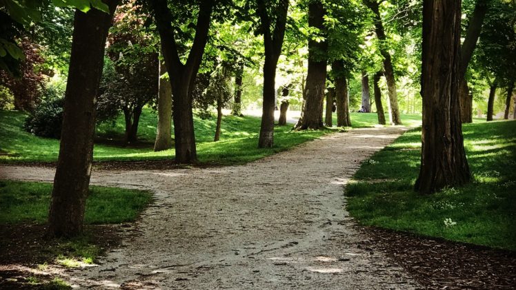 Parque del Retiro – Mi favorita lugare en Madrid!