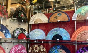 Authentic Spanish Gifts or Souvenirs – Part One